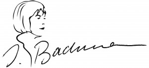Az Ingeborg Bachmann-verseny logója