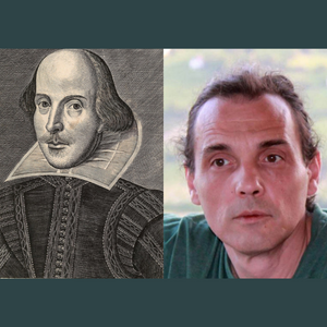William Shakespeare és Farkas Zsolt